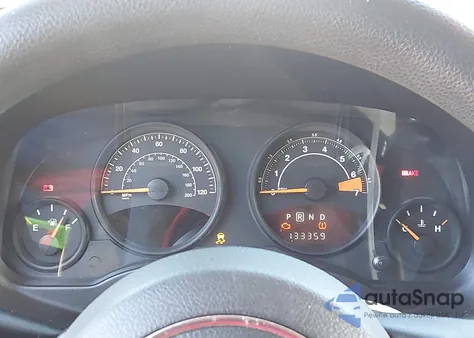 2015 Jeep Patriot Altitude Edition z USA, uszkodzony, nr VIN 1C4NJPBA2FD131353